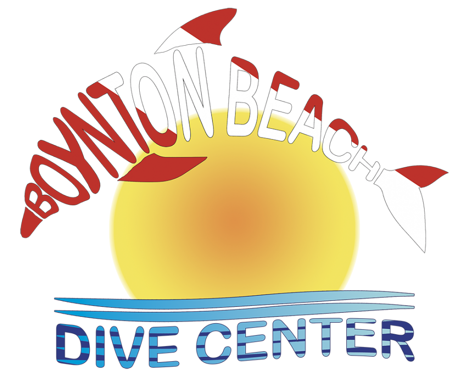 Boynton Beach Dive Center